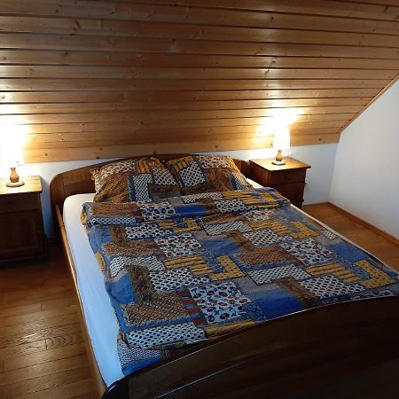 Magiczne Bieszczady - Smerek 86 Otel Cisna Dış mekan fotoğraf