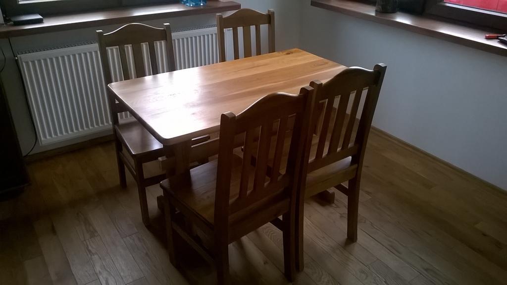 Magiczne Bieszczady - Smerek 86 Otel Cisna Dış mekan fotoğraf